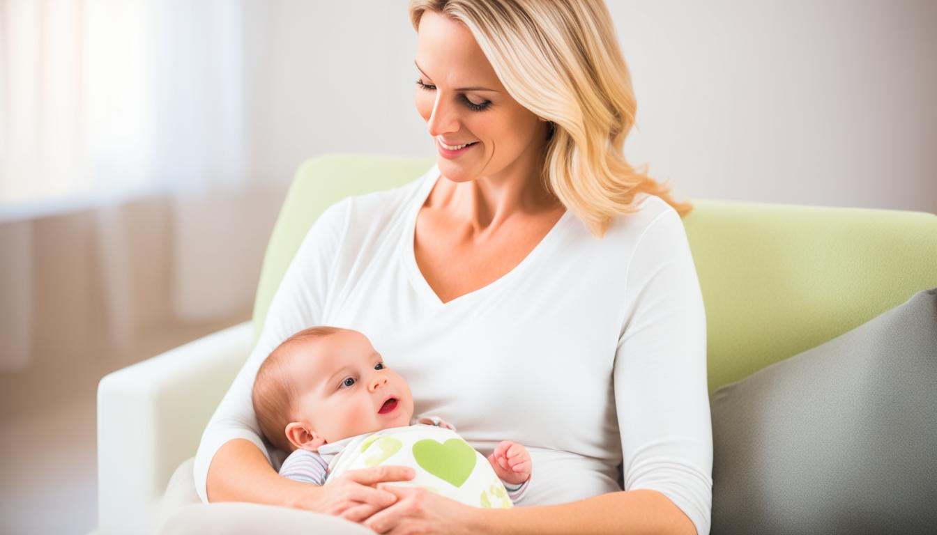 Amamentação: Benefícios e Dicas Práticas para Mães Iniciantes