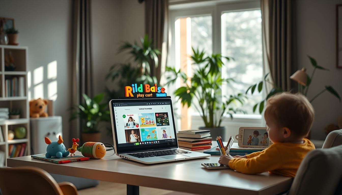Como monitorar o uso da internet pelas crianças, dicas para pais e cuidadores